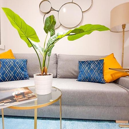 Lindo Apartamento En Zona Centro, Cerca De Todo Daire Madrid Dış mekan fotoğraf