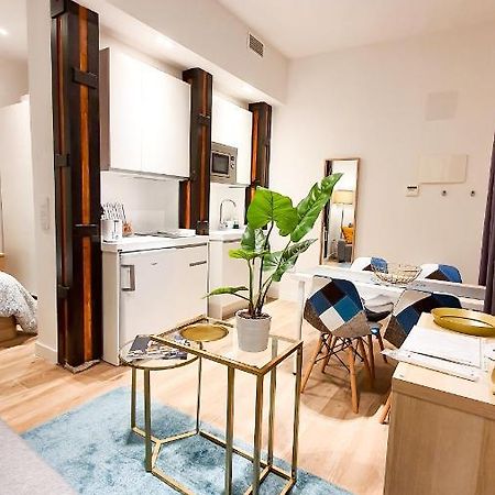 Lindo Apartamento En Zona Centro, Cerca De Todo Daire Madrid Dış mekan fotoğraf