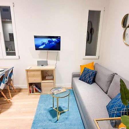 Lindo Apartamento En Zona Centro, Cerca De Todo Daire Madrid Dış mekan fotoğraf