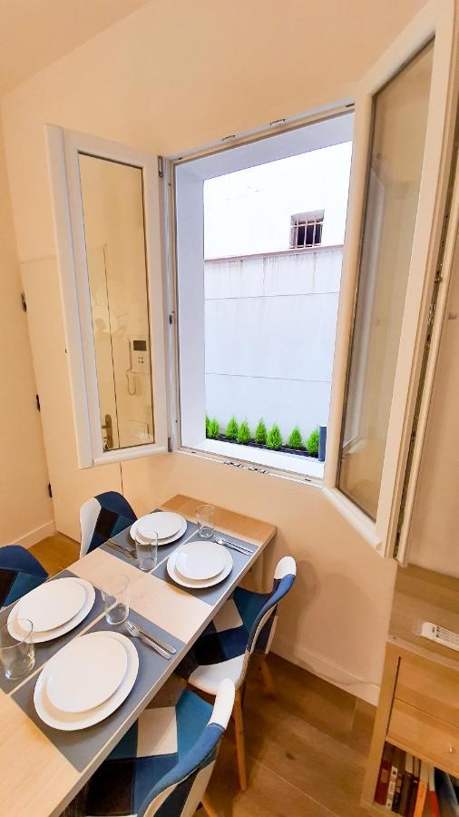 Lindo Apartamento En Zona Centro, Cerca De Todo Daire Madrid Dış mekan fotoğraf