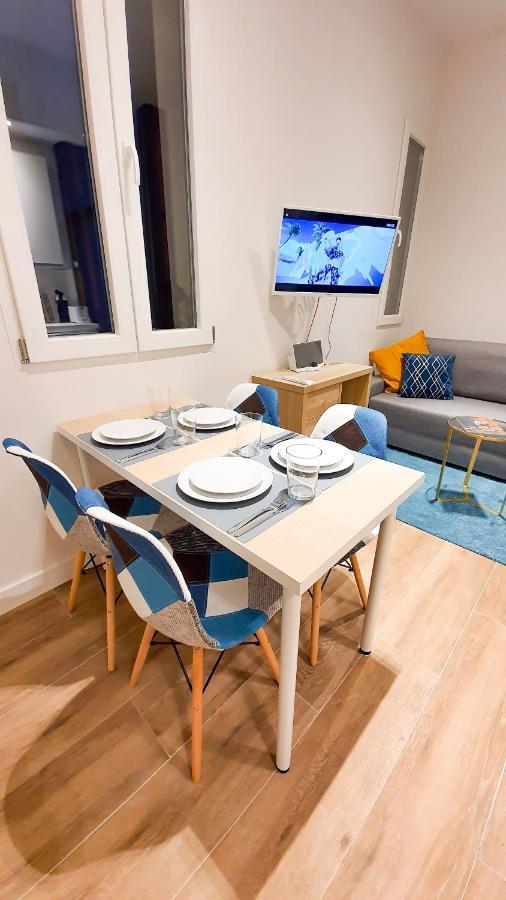 Lindo Apartamento En Zona Centro, Cerca De Todo Daire Madrid Dış mekan fotoğraf