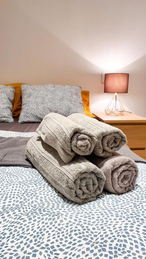 Lindo Apartamento En Zona Centro, Cerca De Todo Daire Madrid Dış mekan fotoğraf