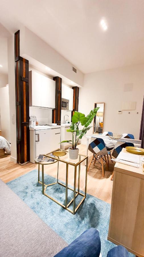 Lindo Apartamento En Zona Centro, Cerca De Todo Daire Madrid Dış mekan fotoğraf