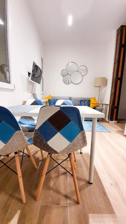 Lindo Apartamento En Zona Centro, Cerca De Todo Daire Madrid Dış mekan fotoğraf