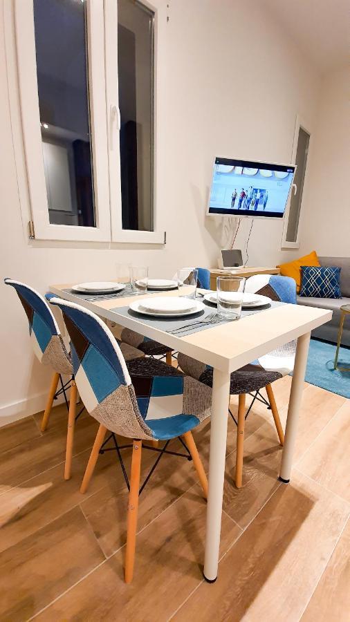 Lindo Apartamento En Zona Centro, Cerca De Todo Daire Madrid Dış mekan fotoğraf