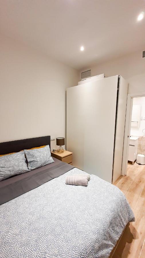 Lindo Apartamento En Zona Centro, Cerca De Todo Daire Madrid Dış mekan fotoğraf