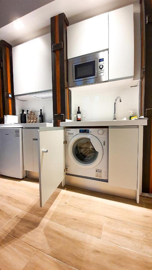 Lindo Apartamento En Zona Centro, Cerca De Todo Daire Madrid Dış mekan fotoğraf
