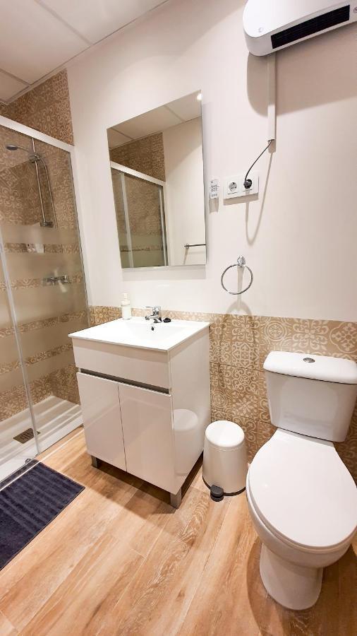 Lindo Apartamento En Zona Centro, Cerca De Todo Daire Madrid Dış mekan fotoğraf